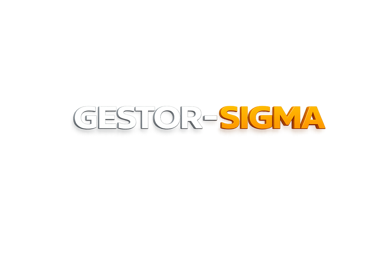 Gestor Sigma